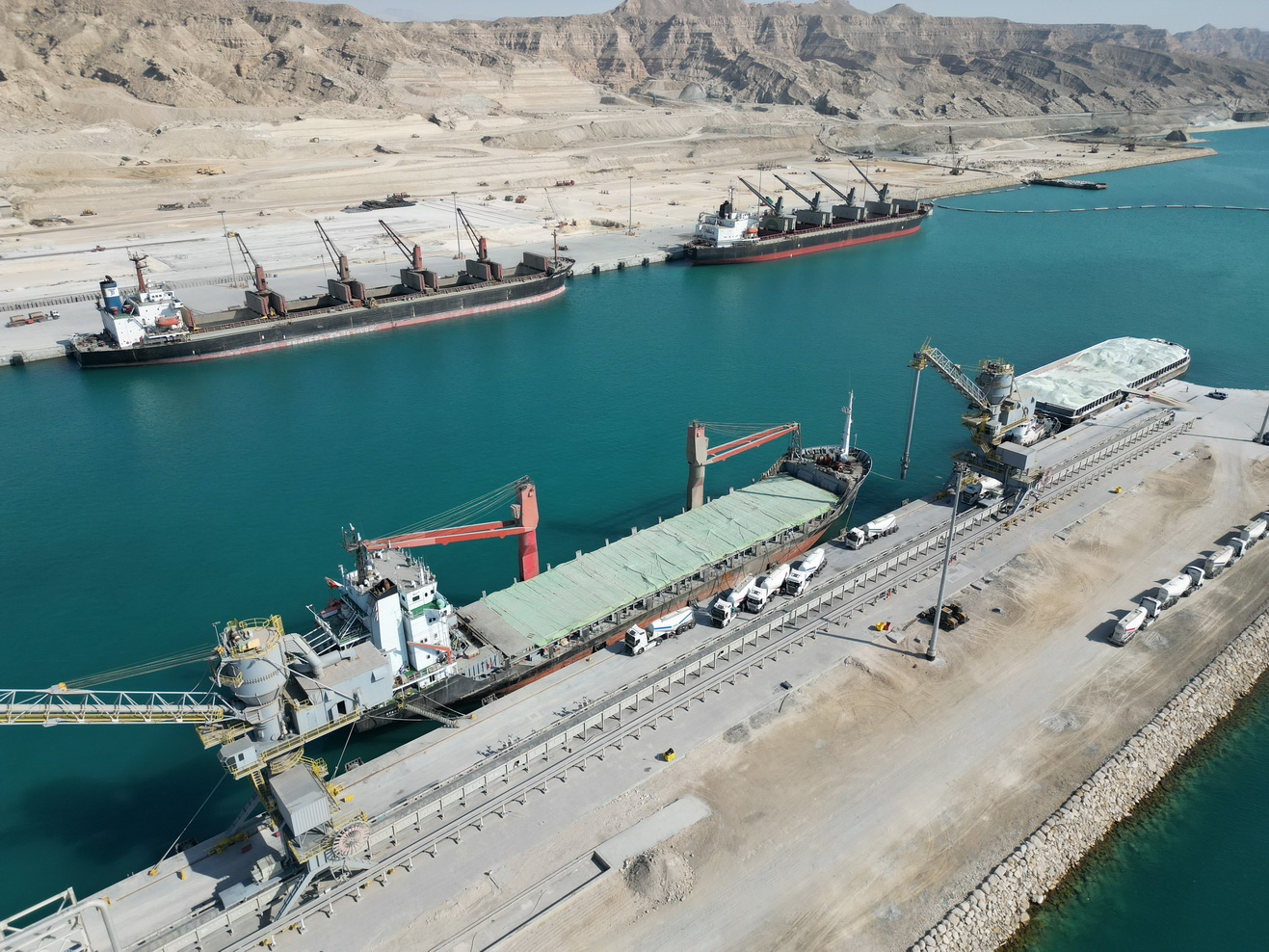  منطقه ویژه اقتصادی صنایع انرژی بر پارسیان